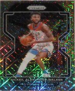 Nickeil Alexander-Walker