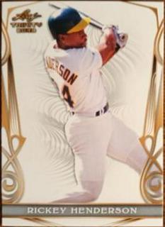 Rickey Henderson