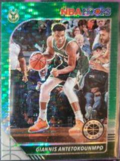 Giannis Antetokounmpo