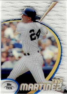 Tino Martinez