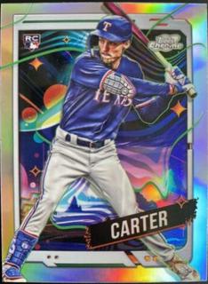 Evan Carter