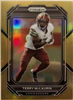 Terry McLaurin