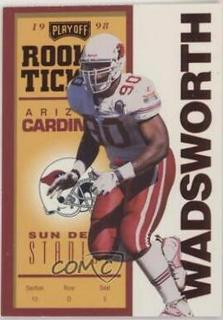 Andre Wadsworth