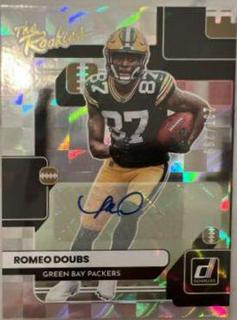 Romeo Doubs