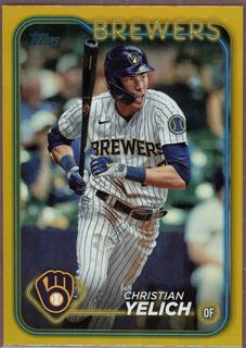 Christian Yelich