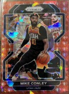 Mike Conley