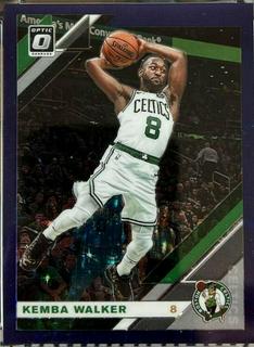 Kemba Walker