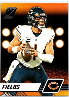 Justin Fields