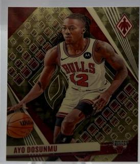 Ayo Dosunmu