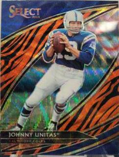 Johnny Unitas