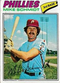 Mike Schmidt