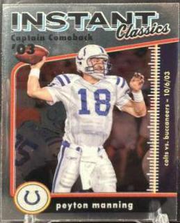 Peyton Manning