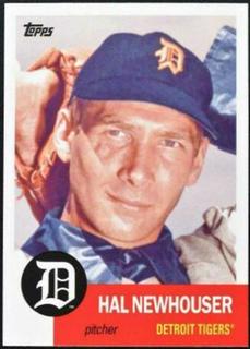 Hal Newhouser