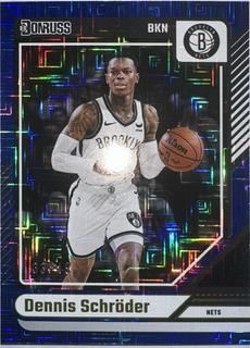 Dennis Schroder