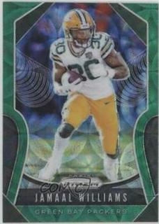 Jamaal Williams