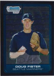 Doug Fister