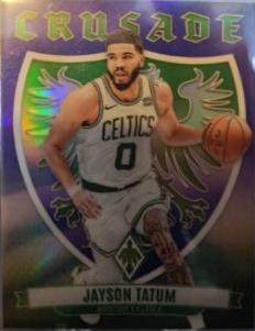 Jayson Tatum