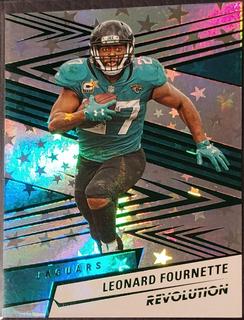 Leonard Fournette