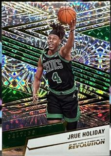 Jrue Holiday