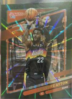 Deandre Ayton