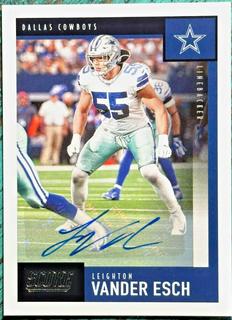Leighton Vander Esch