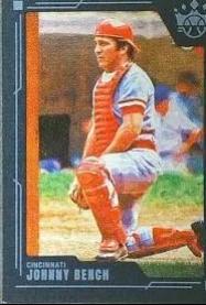 Johnny Bench
