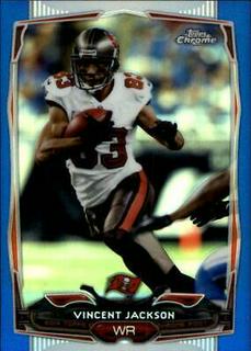 Vincent Jackson