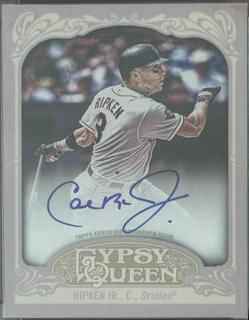 Cal Ripken Jr