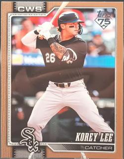 Korey Lee