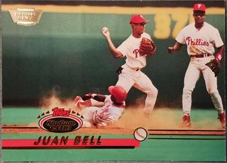 Juan Bell