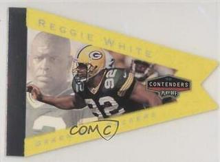 Reggie White