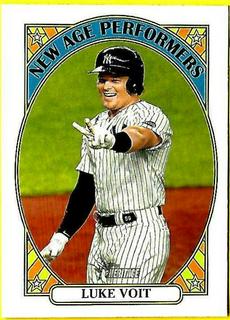 Luke Voit