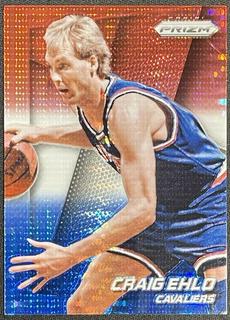 Craig Ehlo