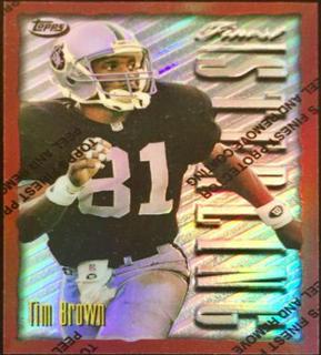 Tim Brown