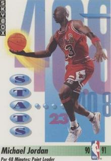 Michael Jordan