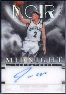 Jason Williams