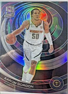 Aaron Gordon