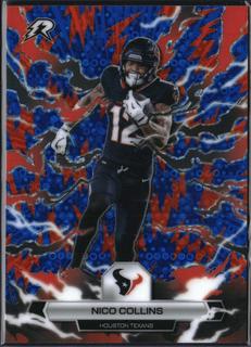 Nico Collins