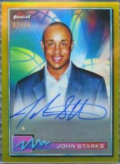 John Starks
