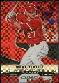 Mike Trout