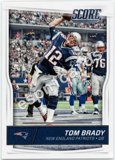 Tom Brady