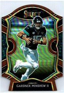 Gardner Minshew II