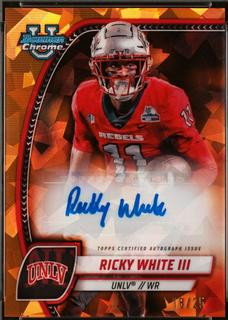 Ricky White