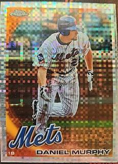 Daniel Murphy