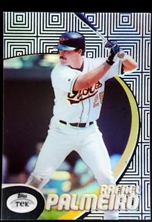Rafael Palmeiro