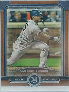 Gleyber Torres