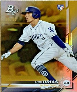 Luis Urias