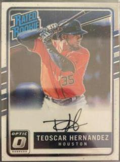 Teoscar Hernandez