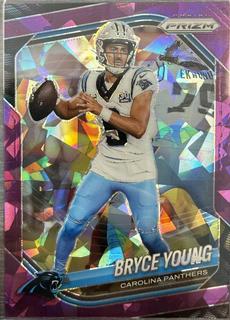 Bryce Young
