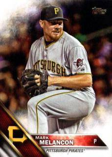 Mark Melancon